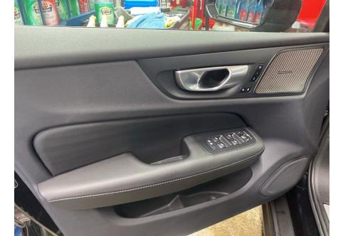 Volvo V60 #13