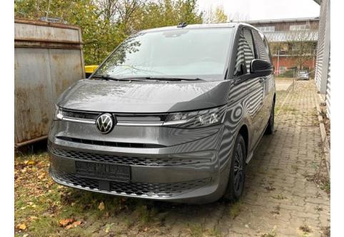 VW T7 Multivan #1