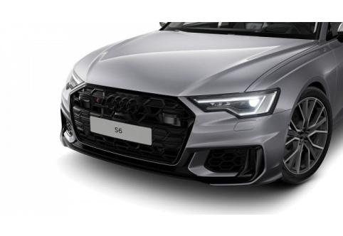 Audi S6 #6