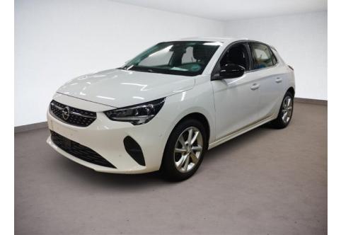 Opel Corsa #1