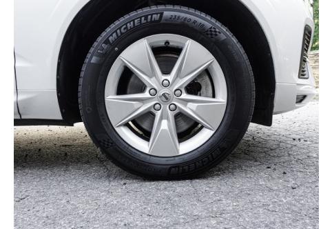 Volvo XC60 #3