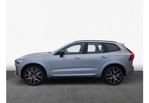 Volvo XC60 #4