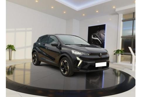 Renault Captur #1