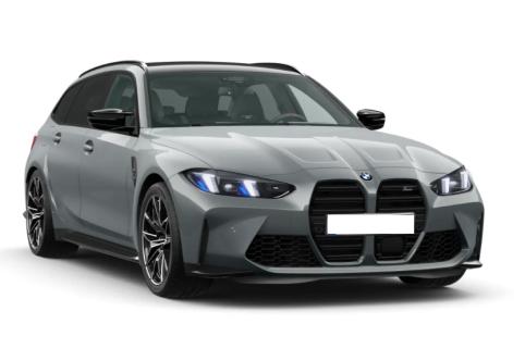 BMW 3 Series #1
