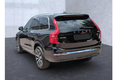 Volvo XC90 #2