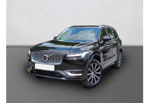 Volvo XC90 #1