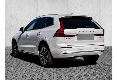 Volvo XC60 #2