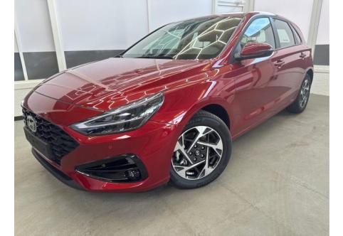 Hyundai i30 #1