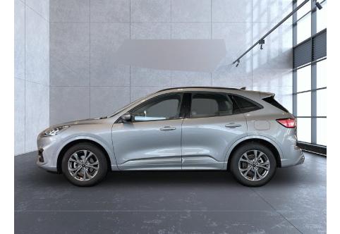 Ford Kuga #6