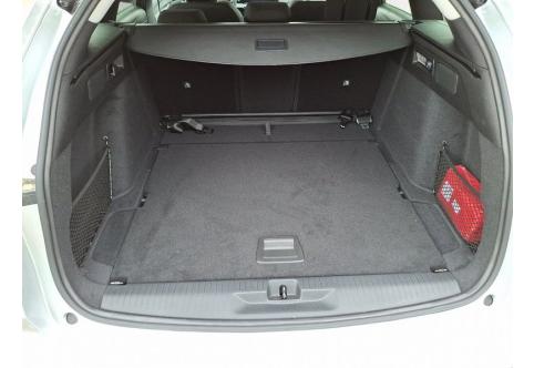 Opel Astra #8
