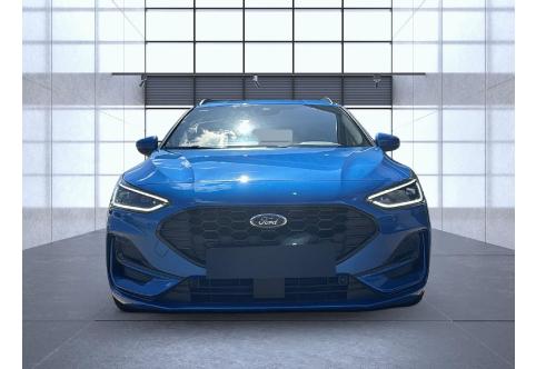 Ford Focus #4
