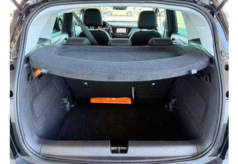 Opel Crossland X #16