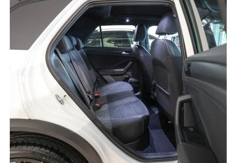 VW T-Roc #4