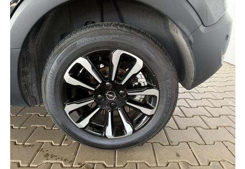 Opel Crossland X #14