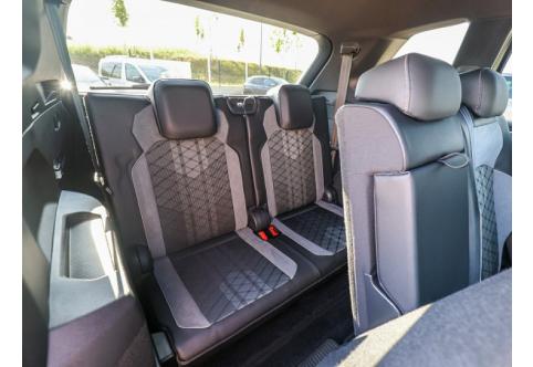 VW Tiguan #5