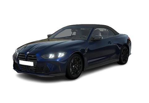 BMW M4 #1