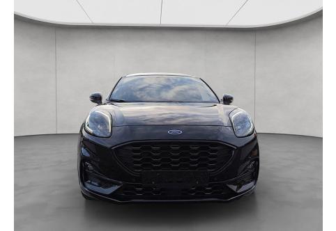 Ford Puma #7