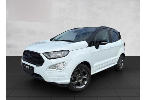 Ford EcoSport #1