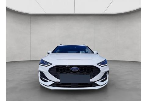 Ford Focus #9