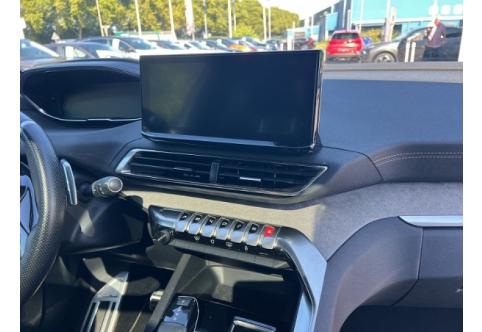 Peugeot 5008 #11