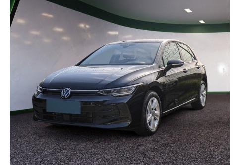 VW Golf #1