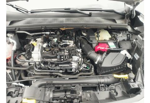 Ford Puma #26