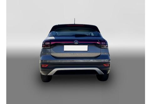 VW T-Cross #3