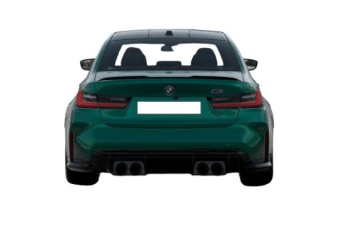 BMW M3 #4