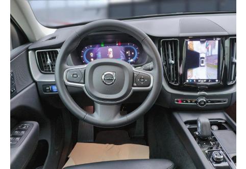 Volvo XC60 #7