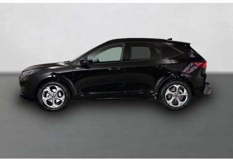 Ford Kuga #3