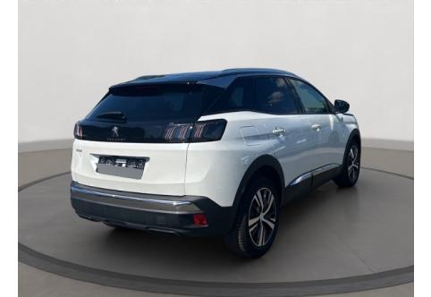 Peugeot 3008 #5