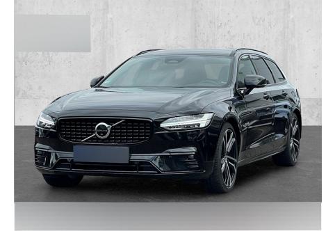 Volvo V90 #1