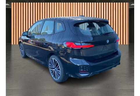 BMW 2er #4