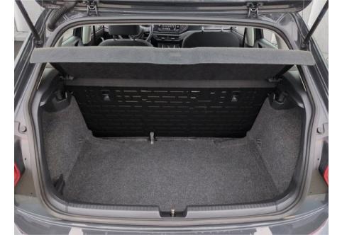 VW Polo #9