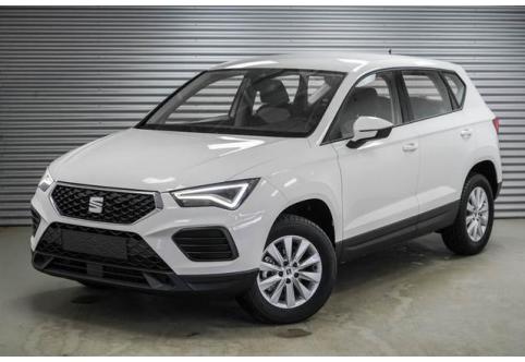 Seat Ateca #1