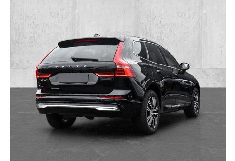 Volvo XC60 #2