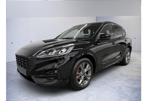 Ford Kuga #1