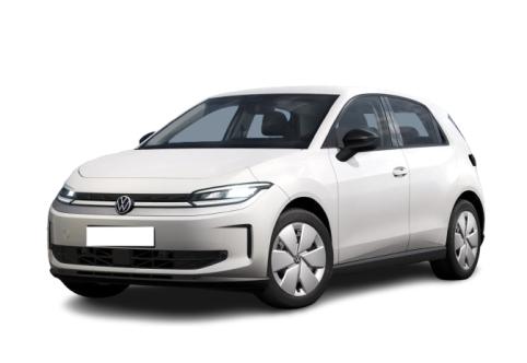 VW ID. Polo #1