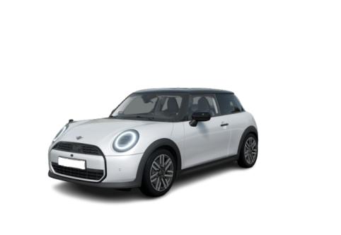 Mini Cooper #1