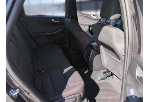 Ford Kuga #18