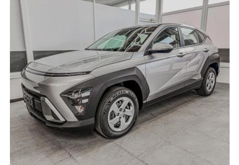 Hyundai Kona #1
