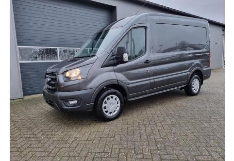 Ford Transit #3