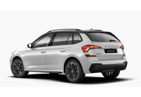 Skoda Kamiq #2