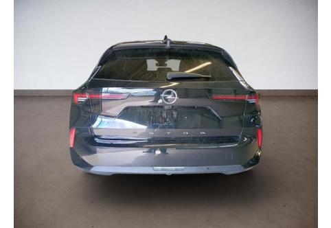 Opel Astra #3