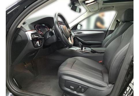 BMW 5er #14