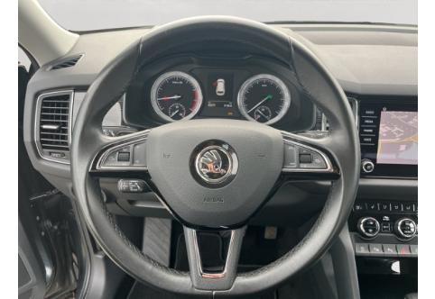 Skoda Kodiaq #3