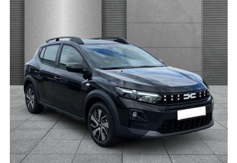 Dacia Sandero #2
