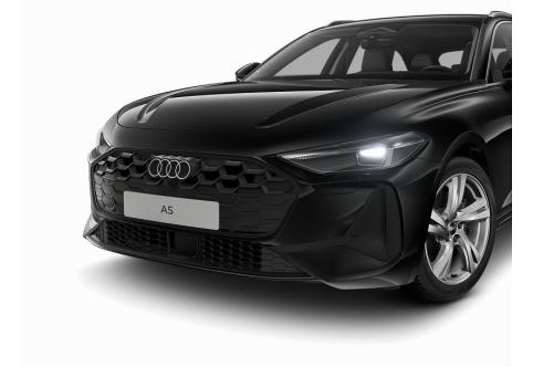 Audi A5 #10