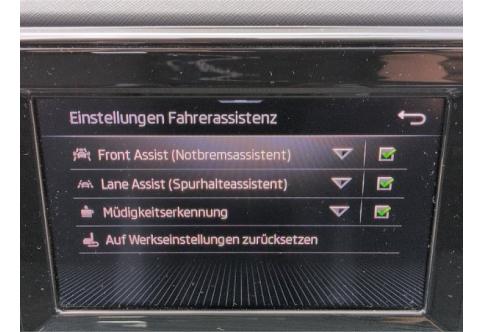 Skoda Fabia #16