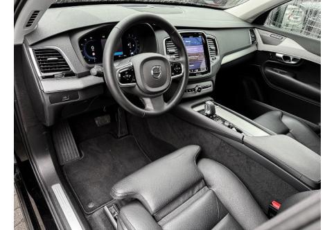 Volvo XC90 #6